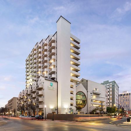 Embassy Suites By Hilton New Orleans Convention Center Luaran gambar