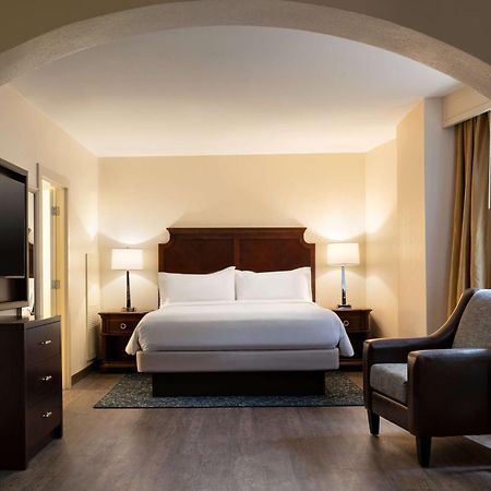 Embassy Suites By Hilton New Orleans Convention Center Luaran gambar
