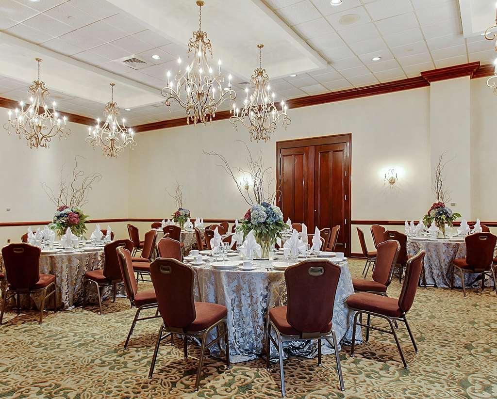 Embassy Suites By Hilton New Orleans Convention Center Kemudahan gambar