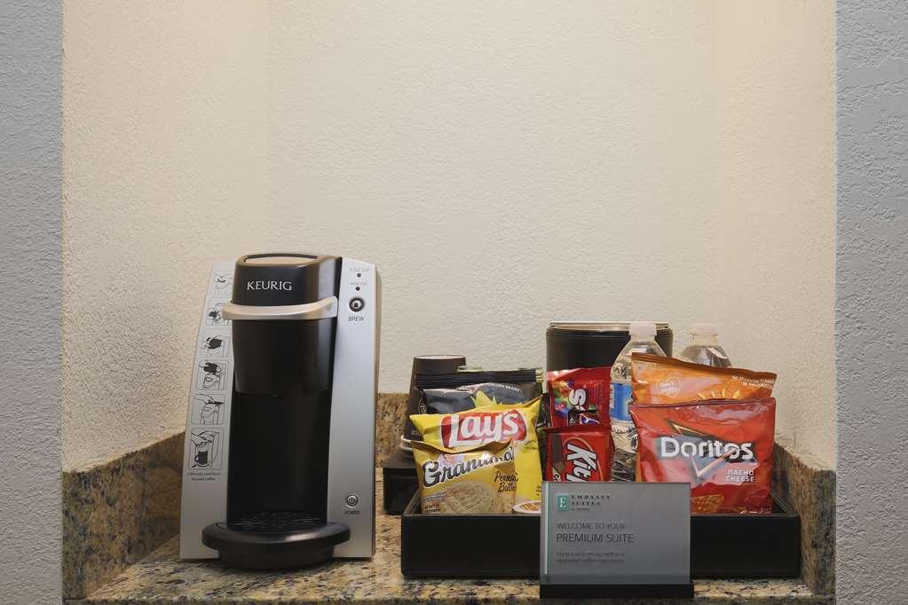 Embassy Suites By Hilton New Orleans Convention Center Bilik gambar