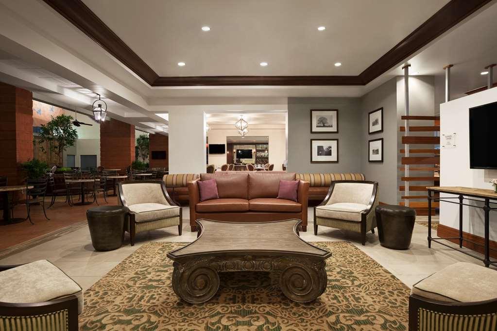 Embassy Suites By Hilton New Orleans Convention Center Dalaman gambar