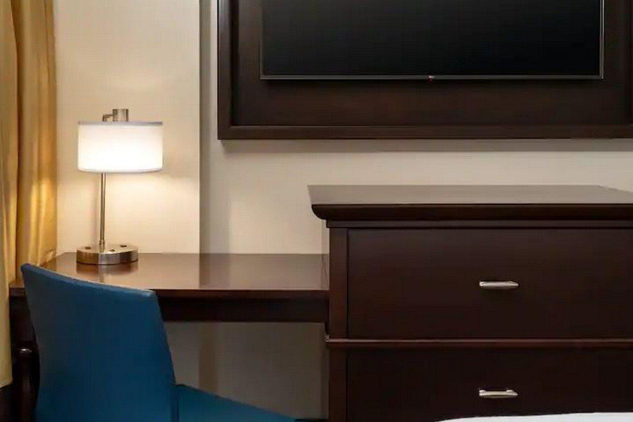 Embassy Suites By Hilton New Orleans Convention Center Luaran gambar