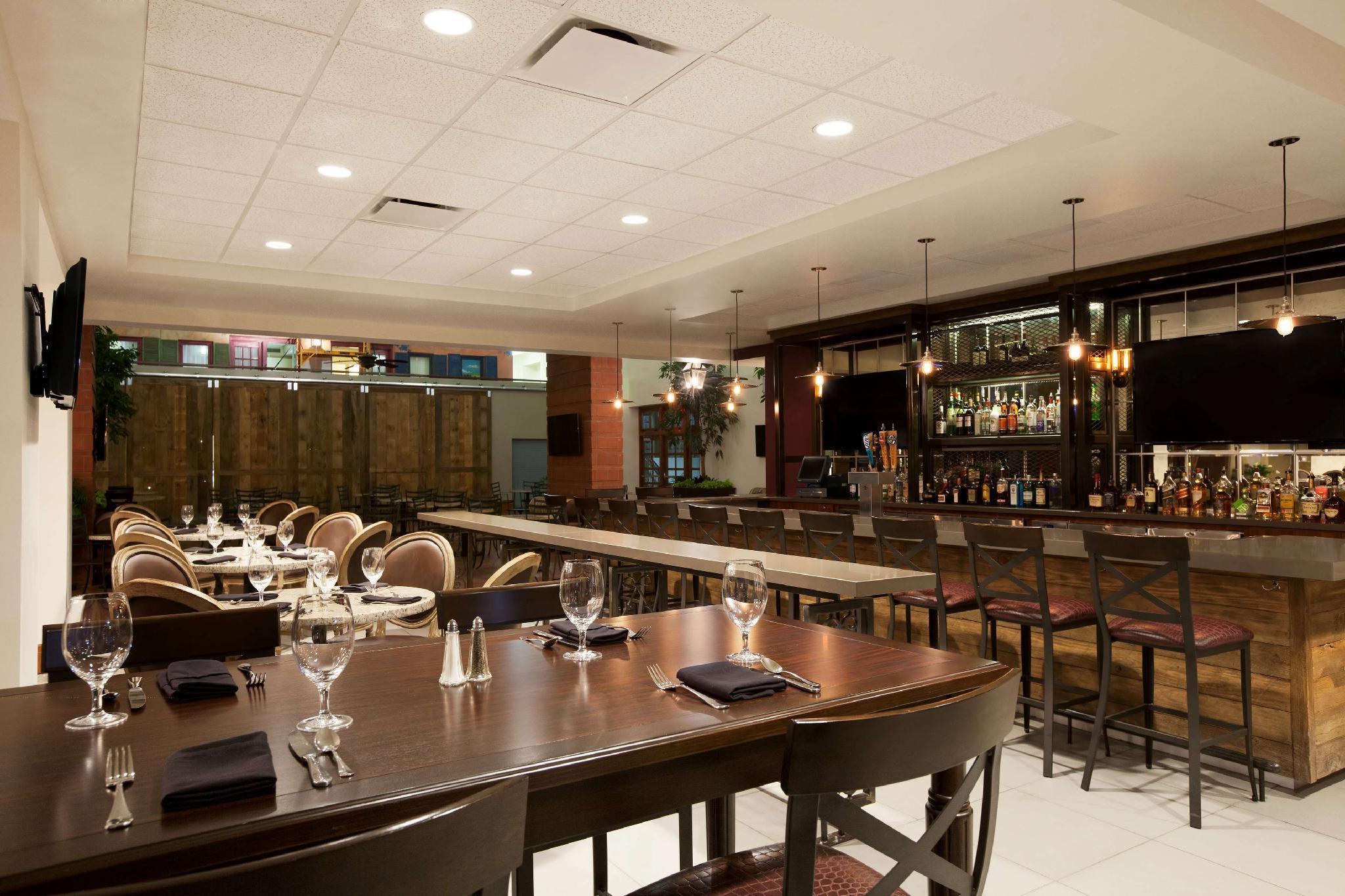 Embassy Suites By Hilton New Orleans Convention Center Luaran gambar