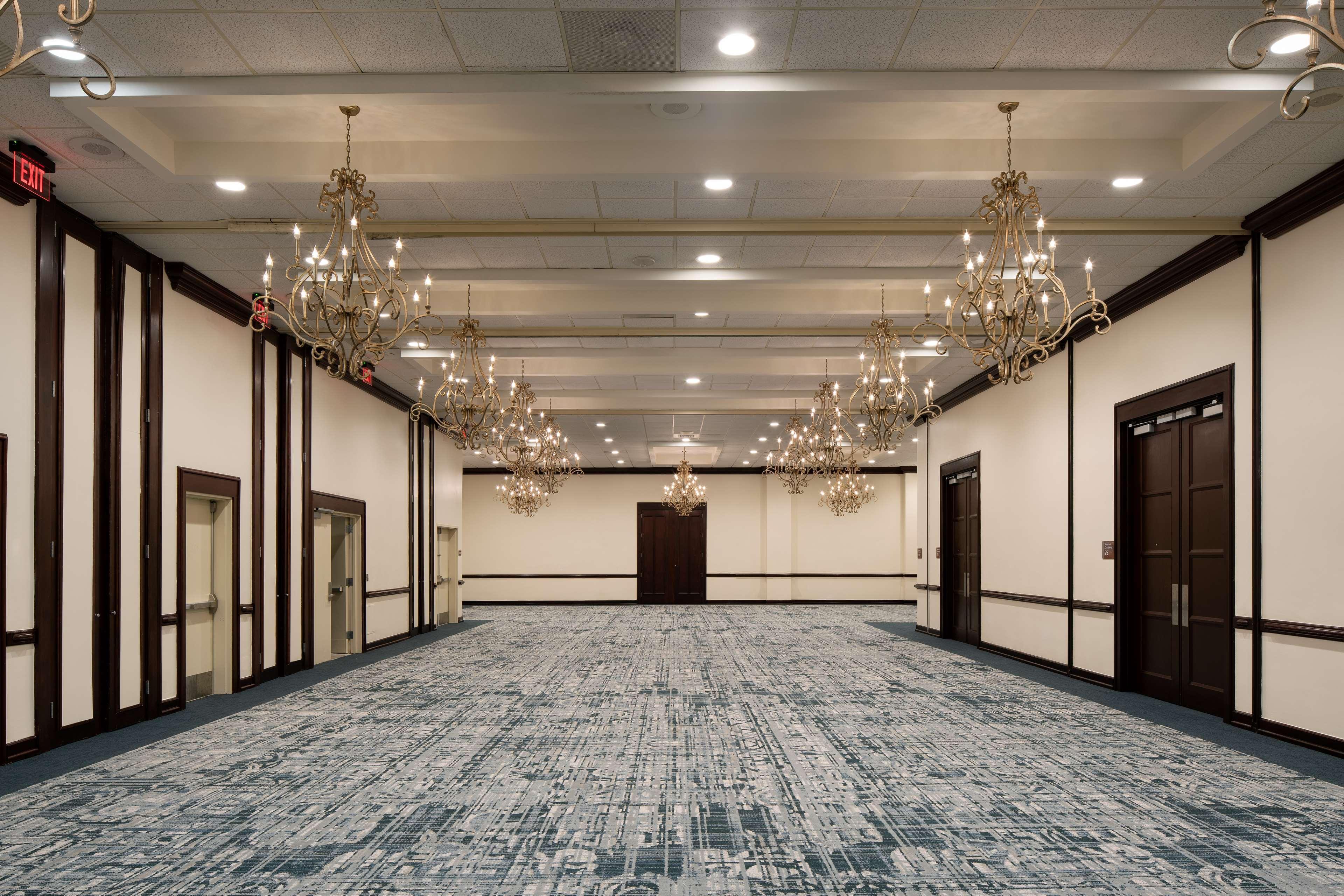 Embassy Suites By Hilton New Orleans Convention Center Luaran gambar