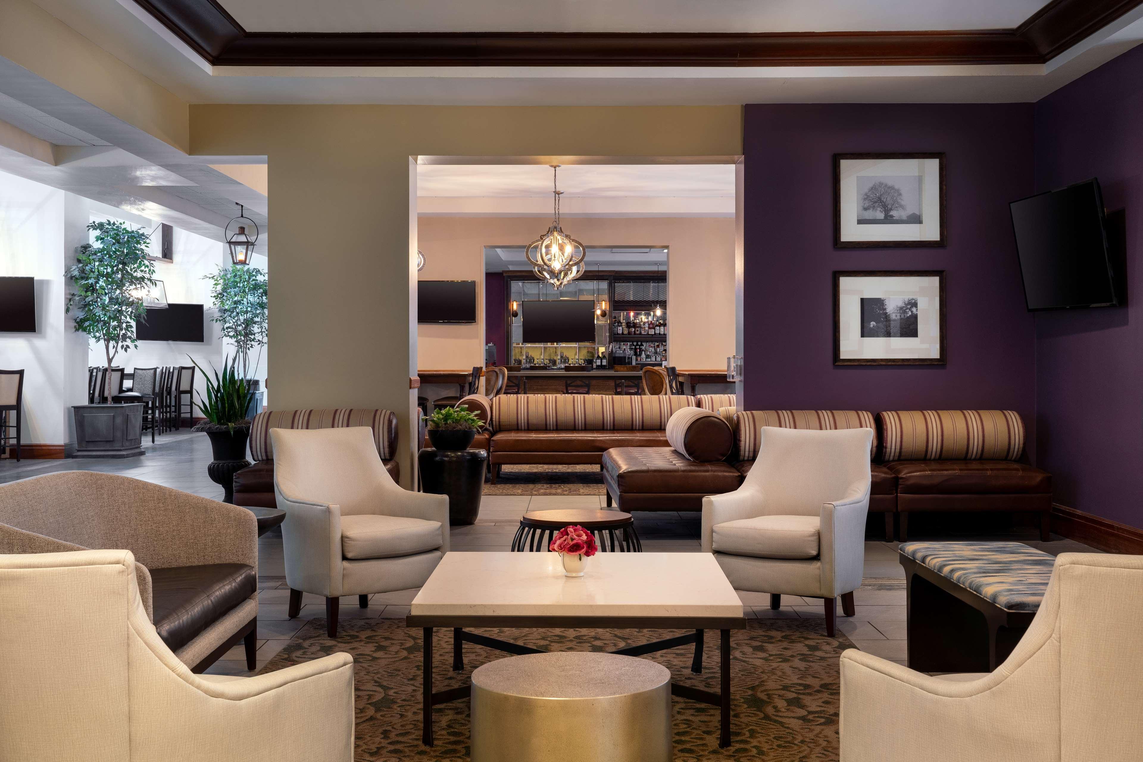 Embassy Suites By Hilton New Orleans Convention Center Luaran gambar