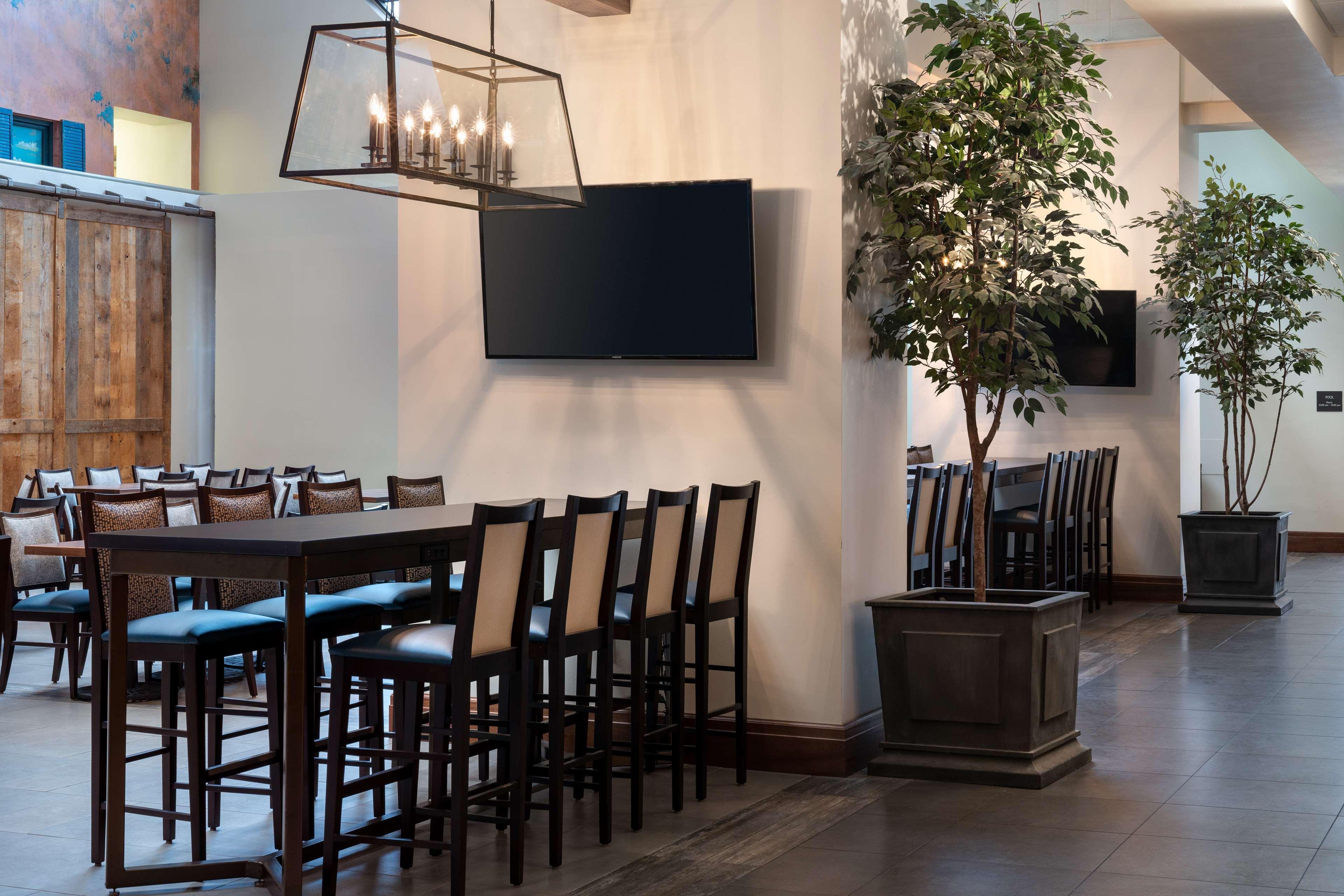 Embassy Suites By Hilton New Orleans Convention Center Luaran gambar