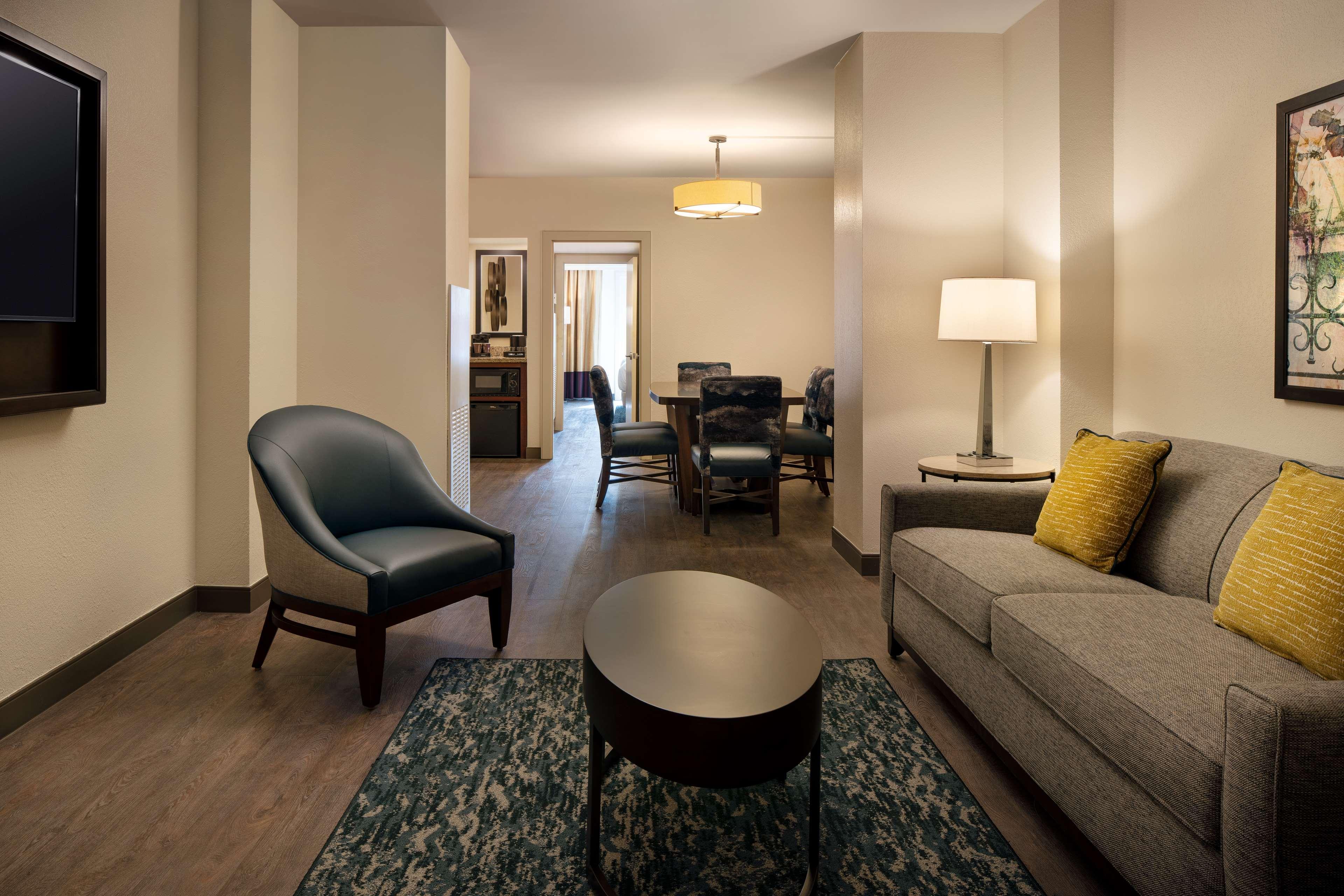 Embassy Suites By Hilton New Orleans Convention Center Luaran gambar