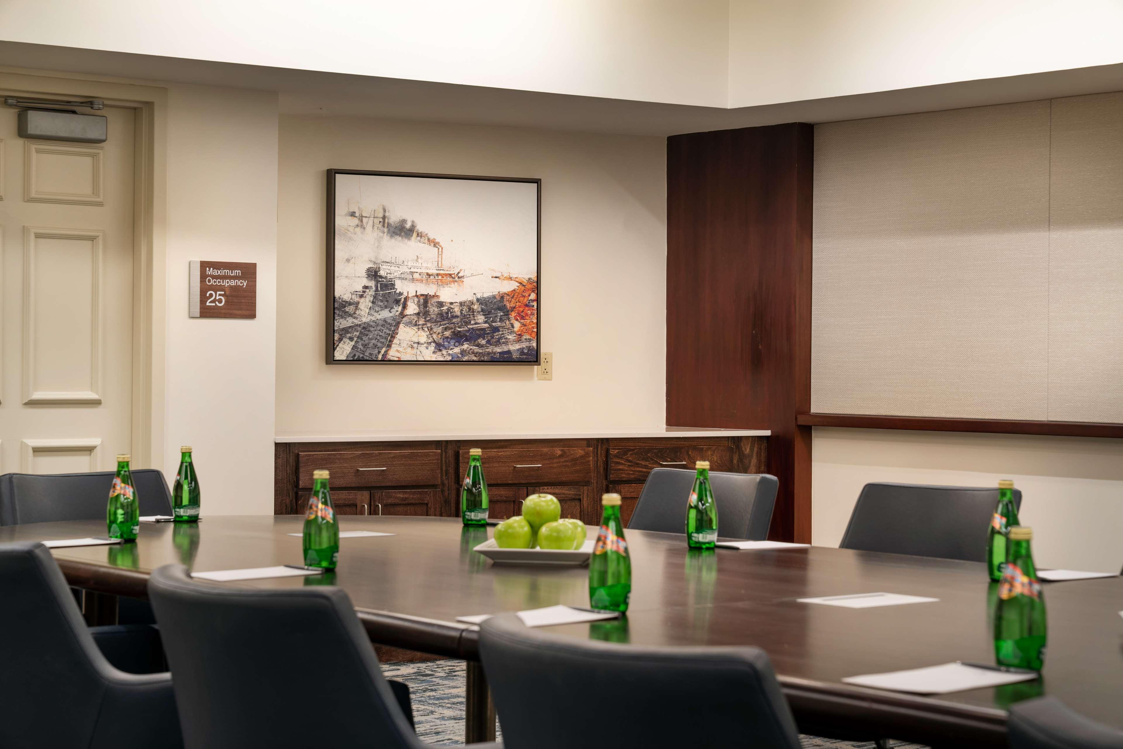 Embassy Suites By Hilton New Orleans Convention Center Luaran gambar