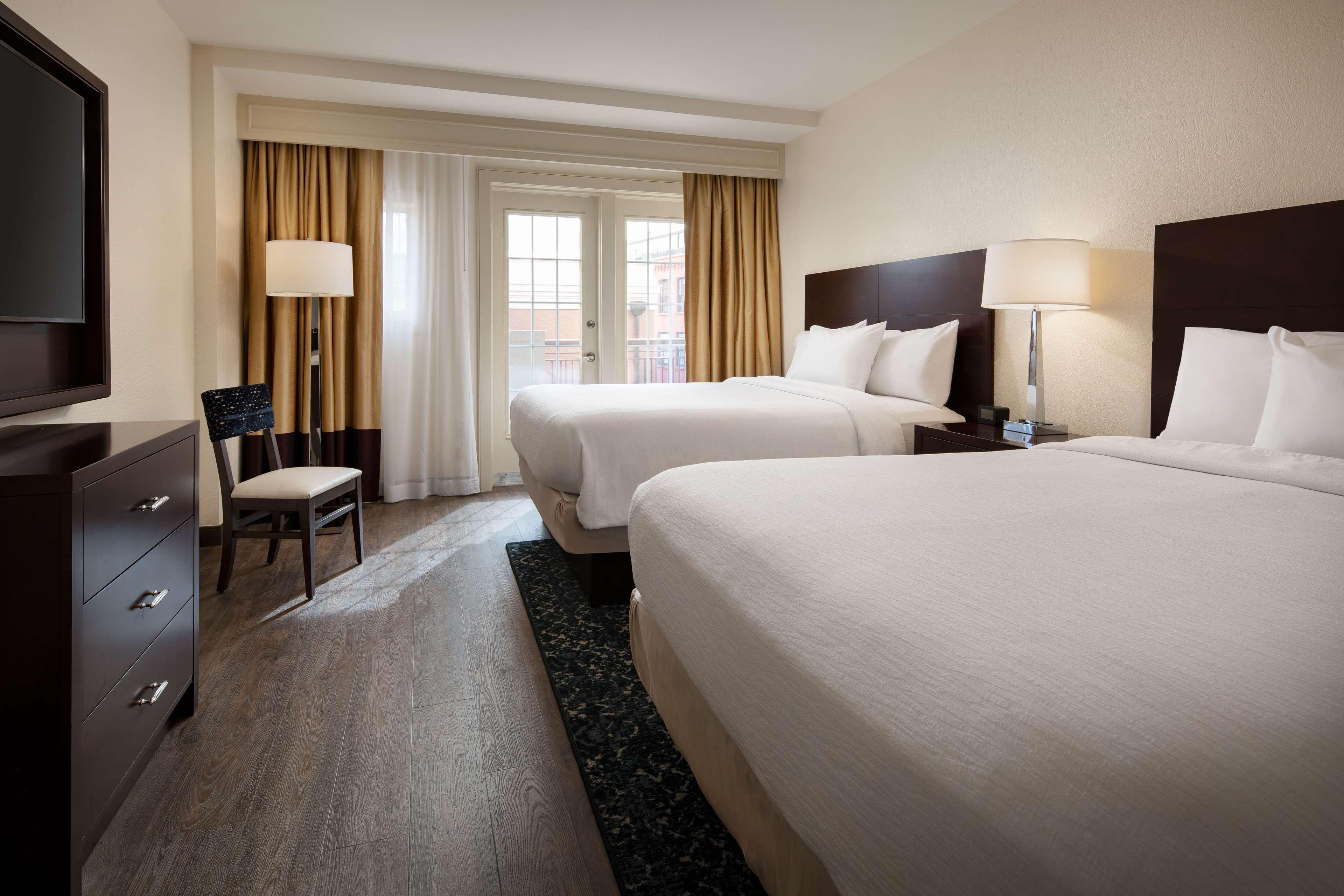 Embassy Suites By Hilton New Orleans Convention Center Luaran gambar