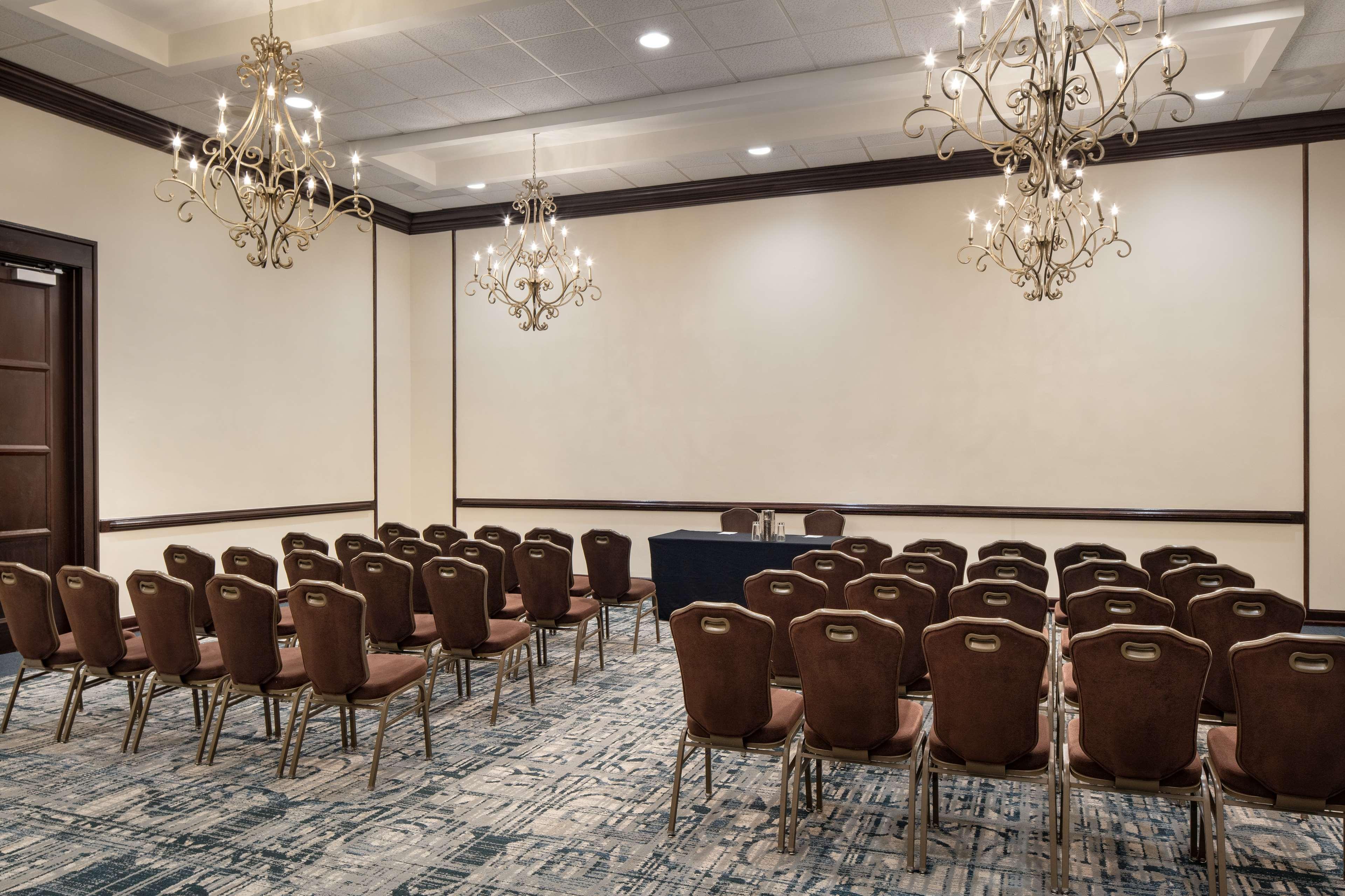 Embassy Suites By Hilton New Orleans Convention Center Luaran gambar