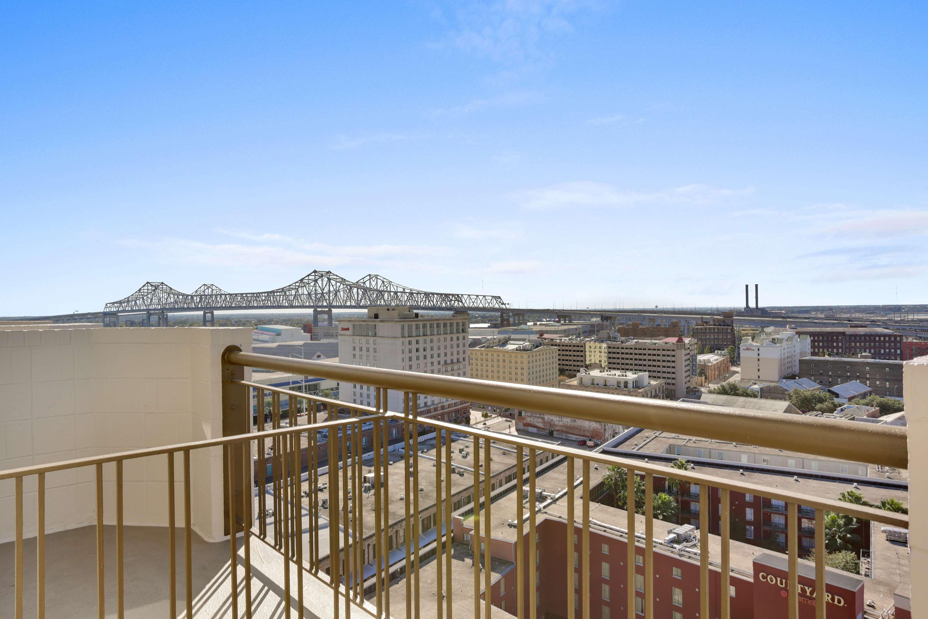 Embassy Suites By Hilton New Orleans Convention Center Luaran gambar