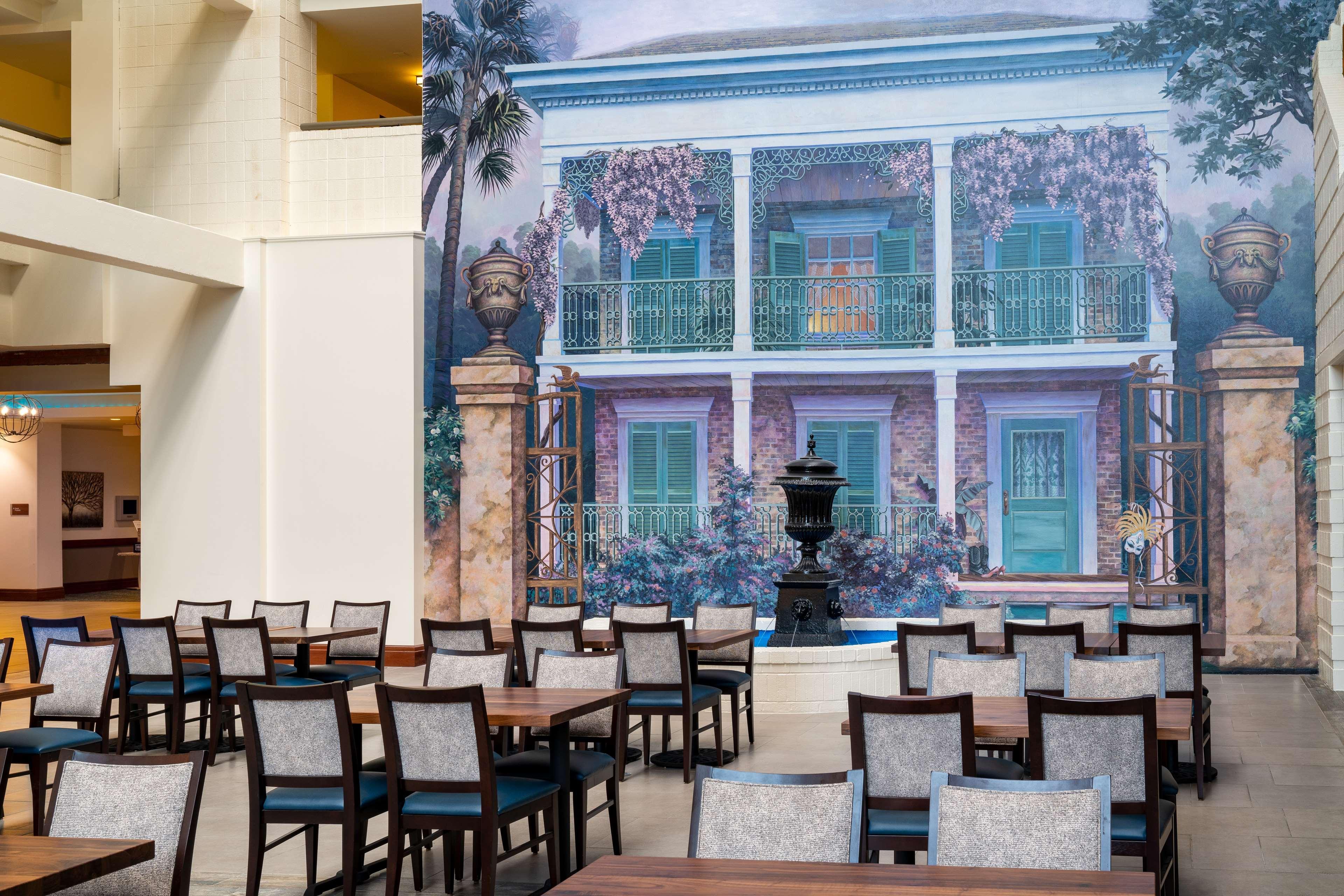 Embassy Suites By Hilton New Orleans Convention Center Luaran gambar