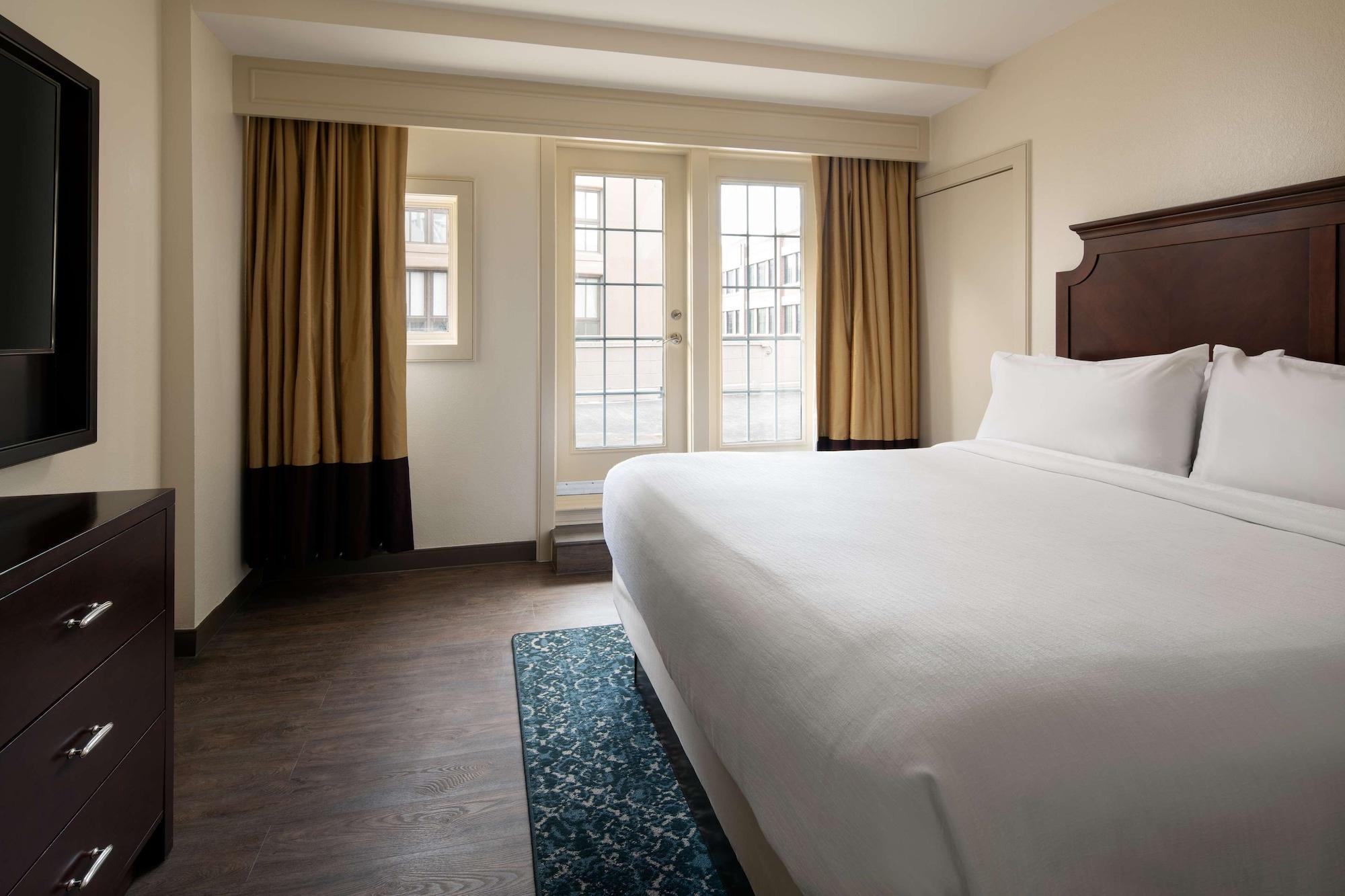 Embassy Suites By Hilton New Orleans Convention Center Luaran gambar