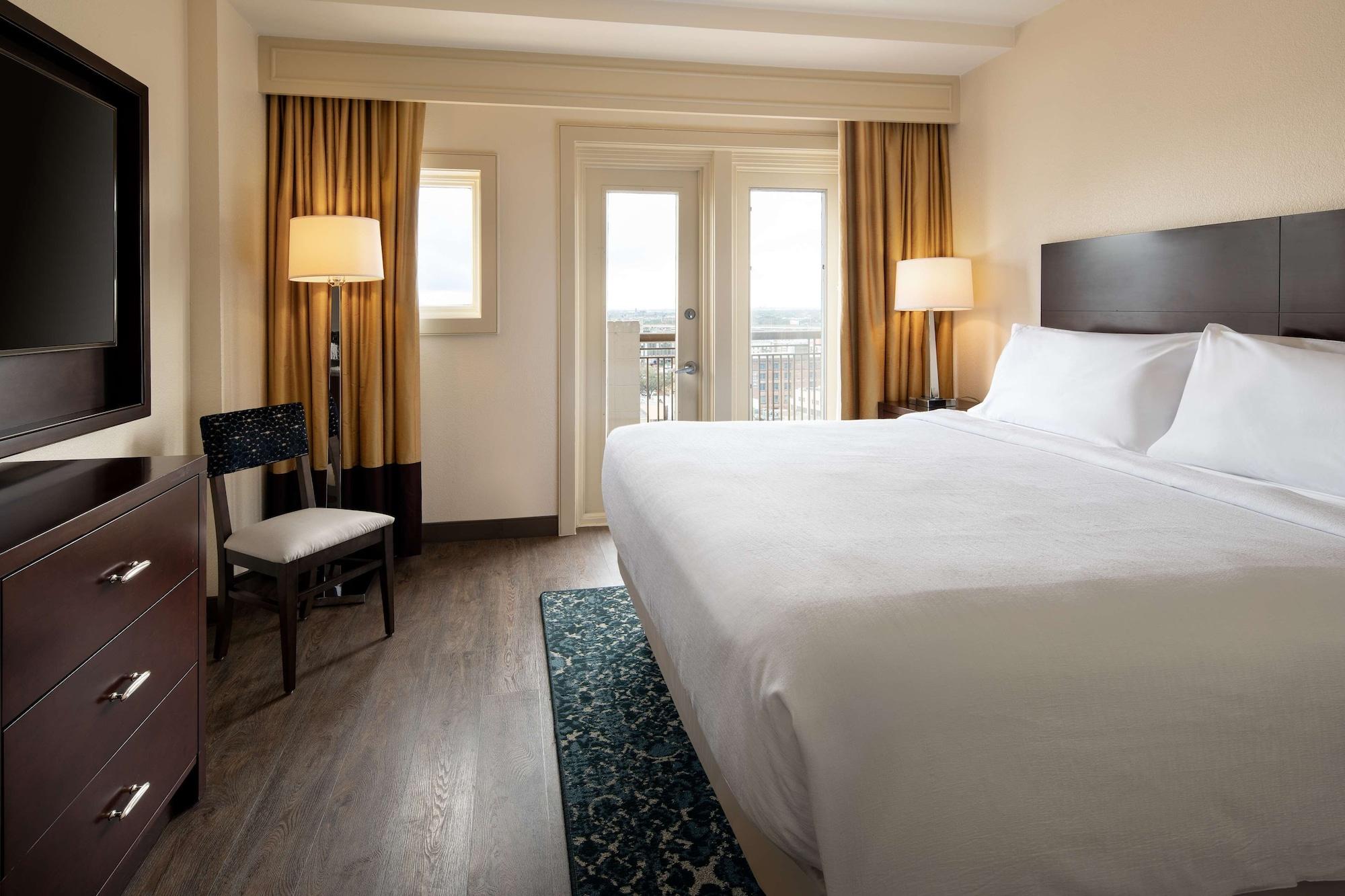 Embassy Suites By Hilton New Orleans Convention Center Luaran gambar
