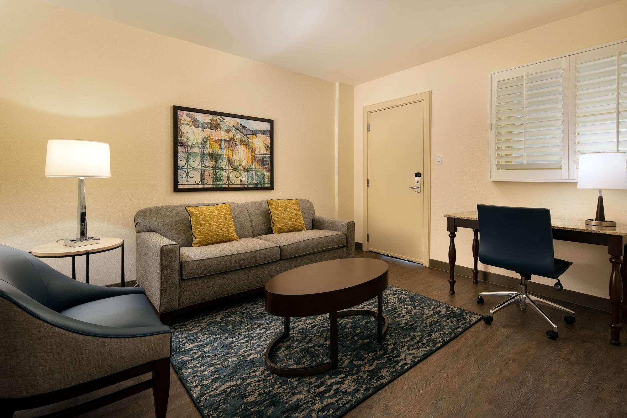 Embassy Suites By Hilton New Orleans Convention Center Luaran gambar