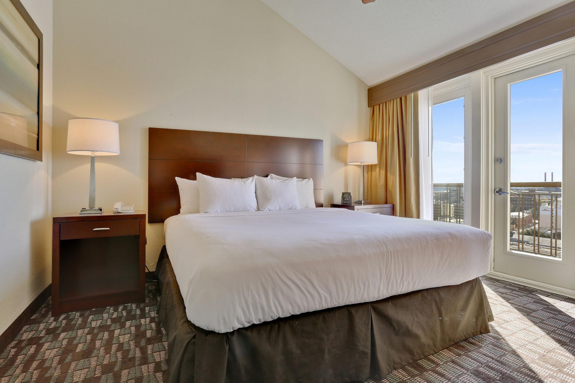 Embassy Suites By Hilton New Orleans Convention Center Luaran gambar