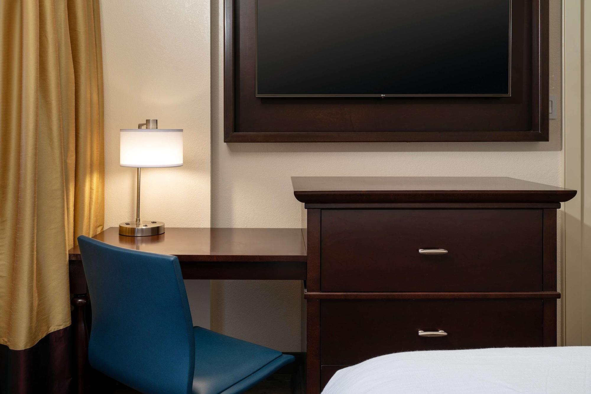 Embassy Suites By Hilton New Orleans Convention Center Luaran gambar