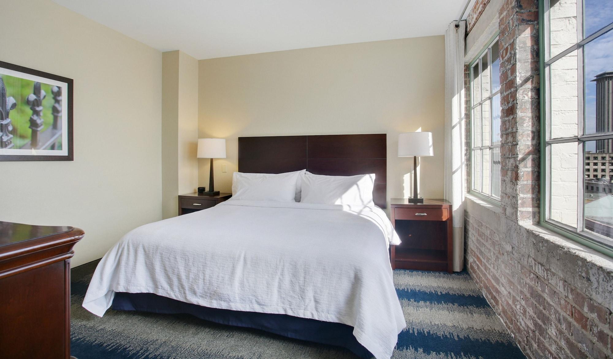 Embassy Suites By Hilton New Orleans Convention Center Luaran gambar