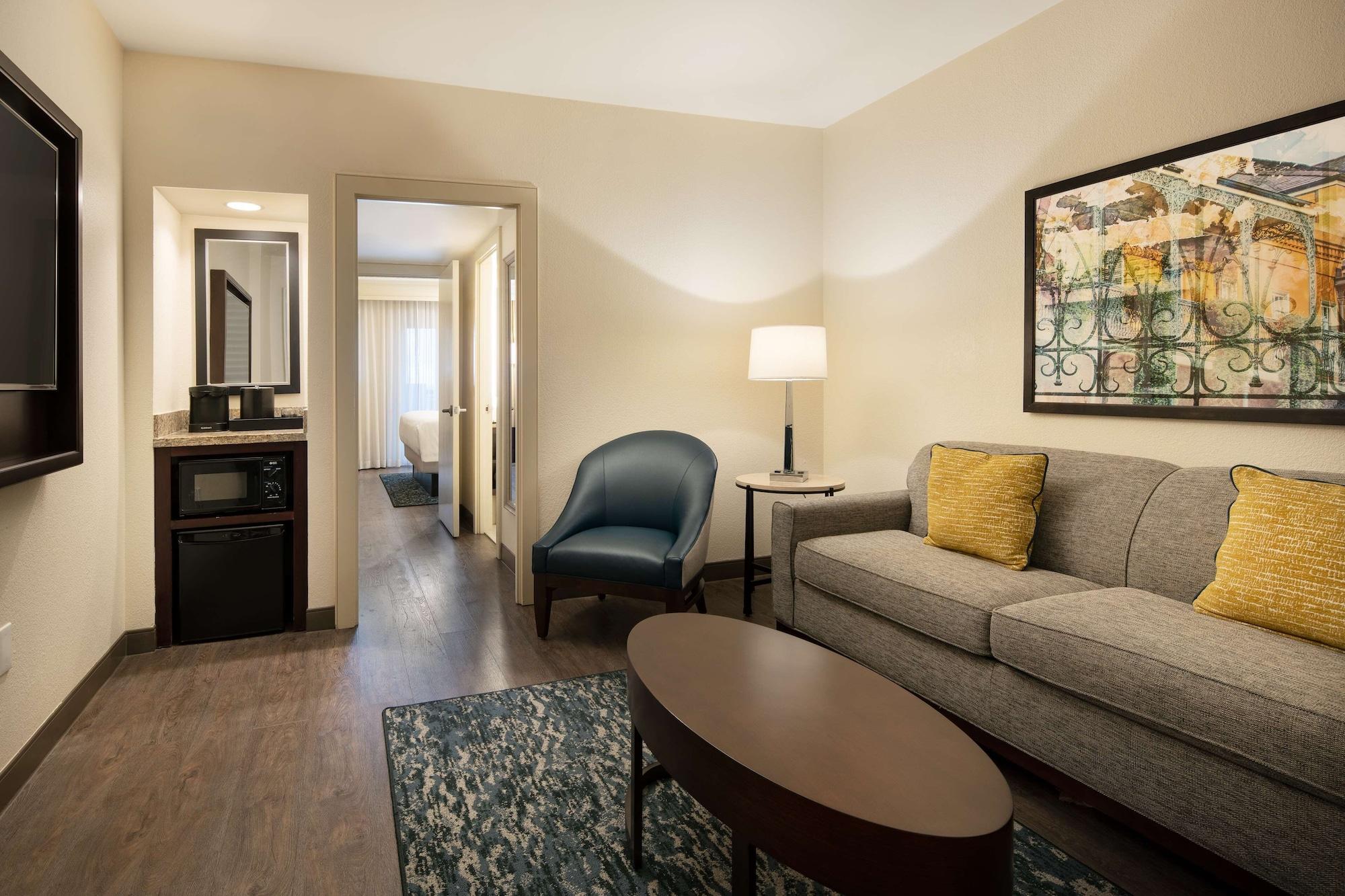 Embassy Suites By Hilton New Orleans Convention Center Luaran gambar