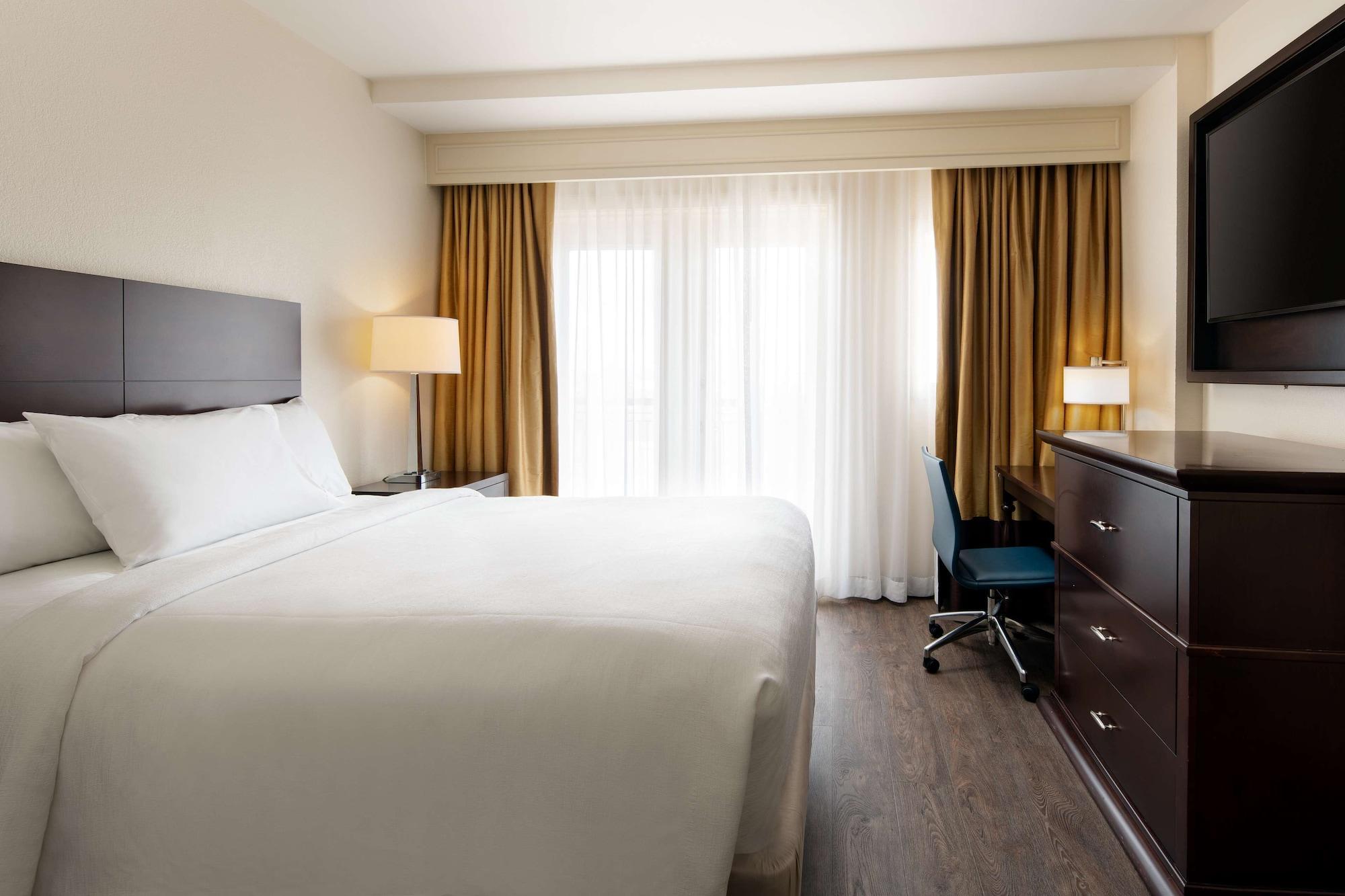 Embassy Suites By Hilton New Orleans Convention Center Luaran gambar