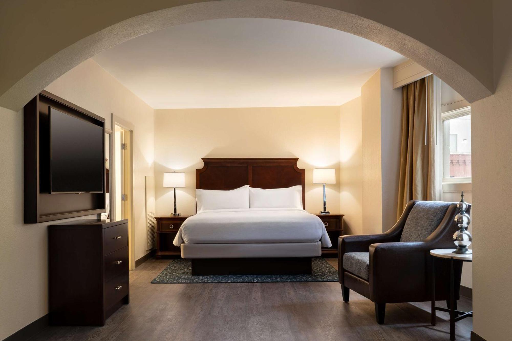 Embassy Suites By Hilton New Orleans Convention Center Luaran gambar