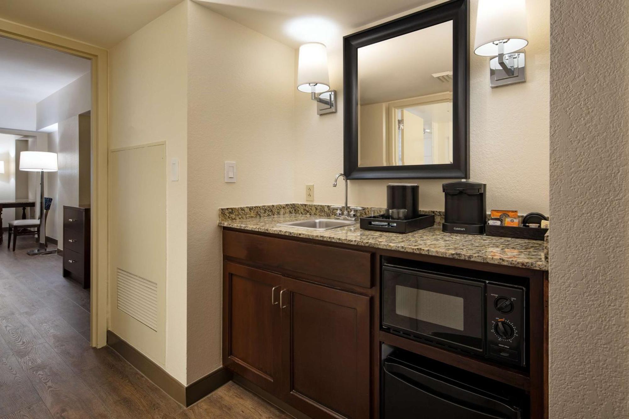 Embassy Suites By Hilton New Orleans Convention Center Luaran gambar