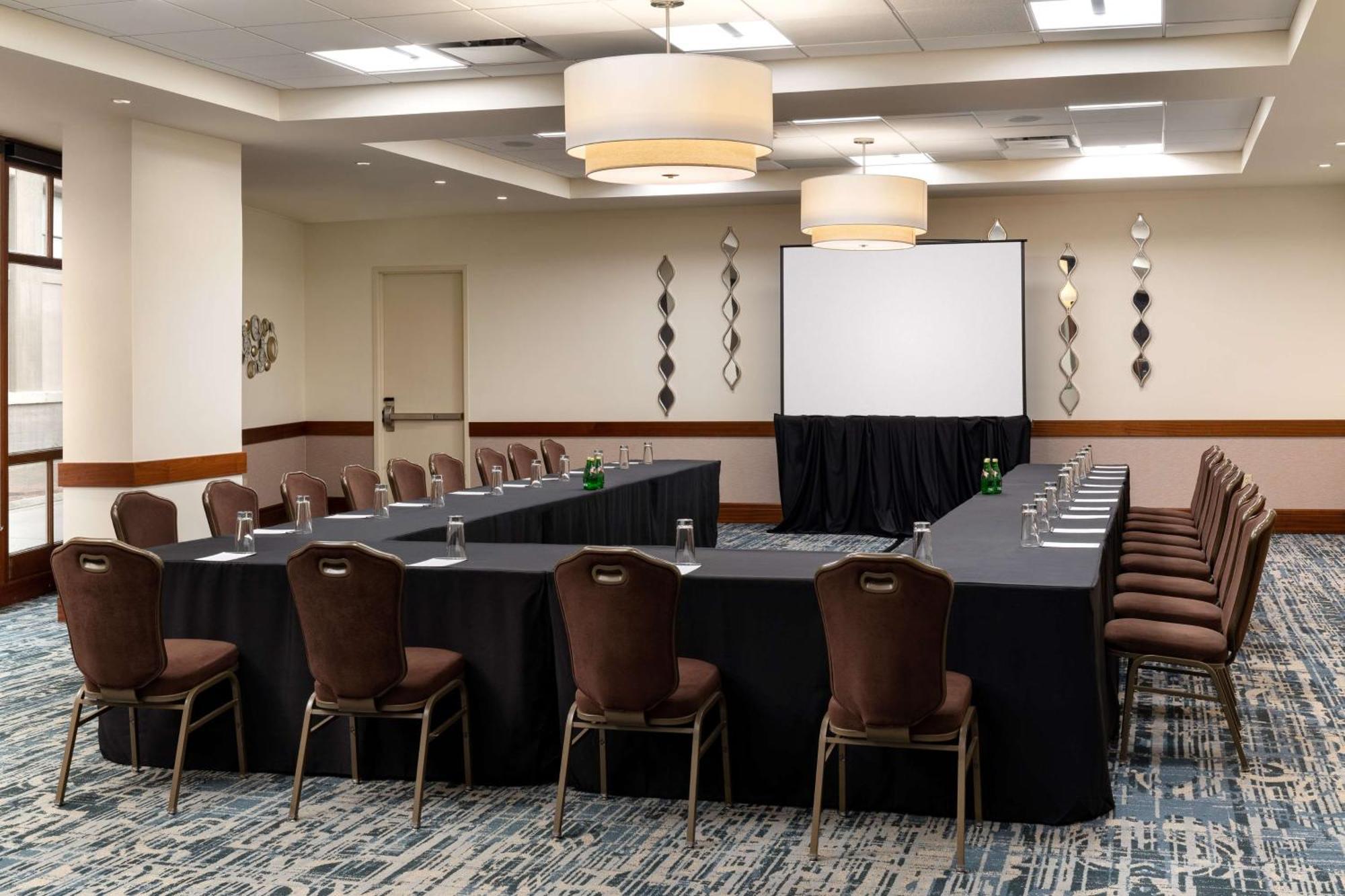 Embassy Suites By Hilton New Orleans Convention Center Luaran gambar