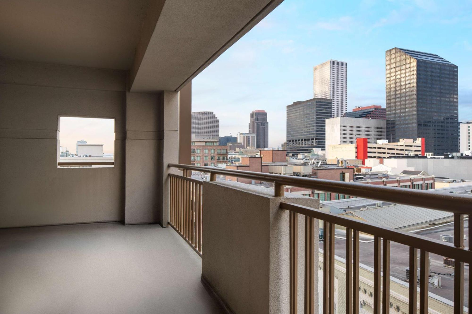 Embassy Suites By Hilton New Orleans Convention Center Luaran gambar