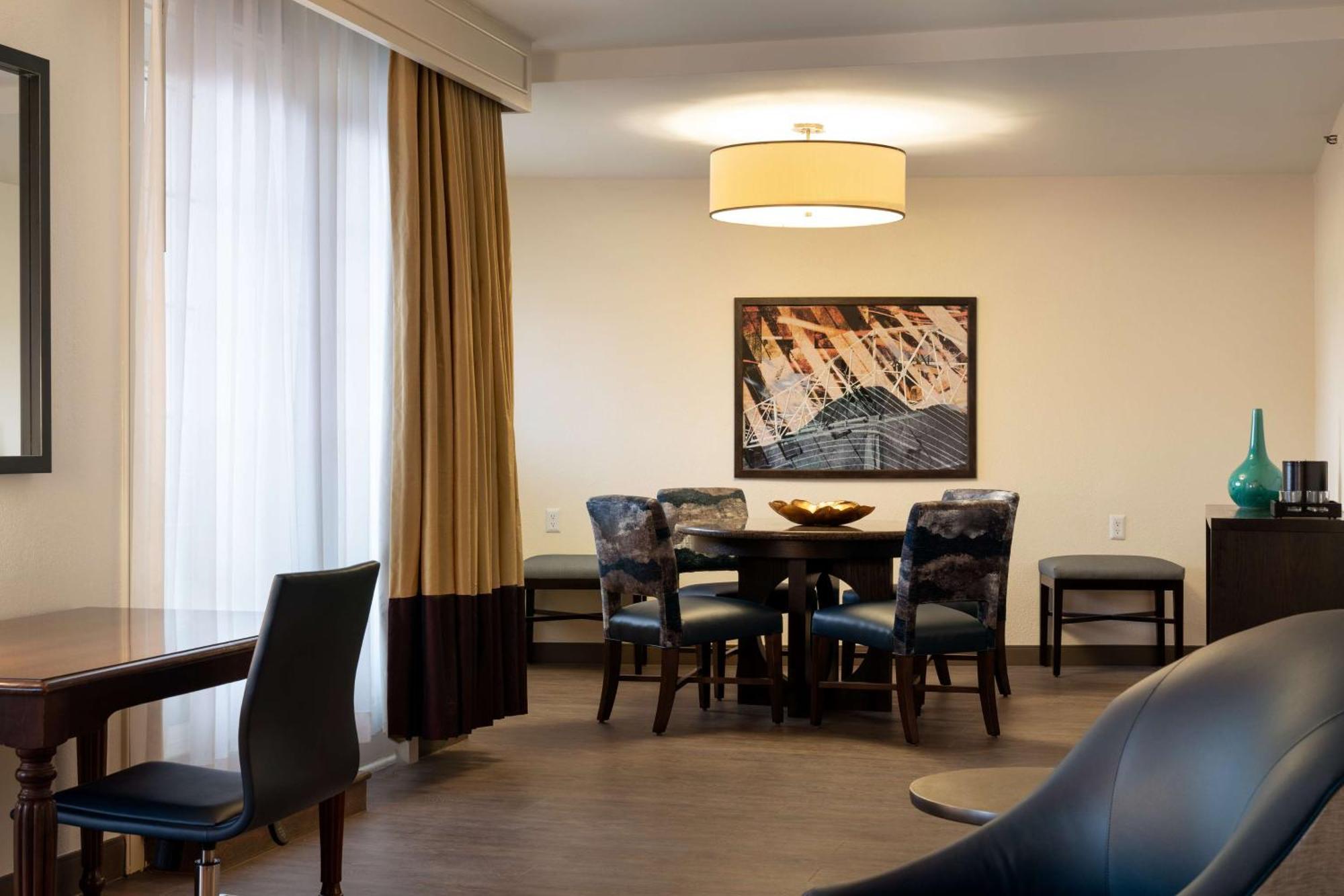 Embassy Suites By Hilton New Orleans Convention Center Luaran gambar