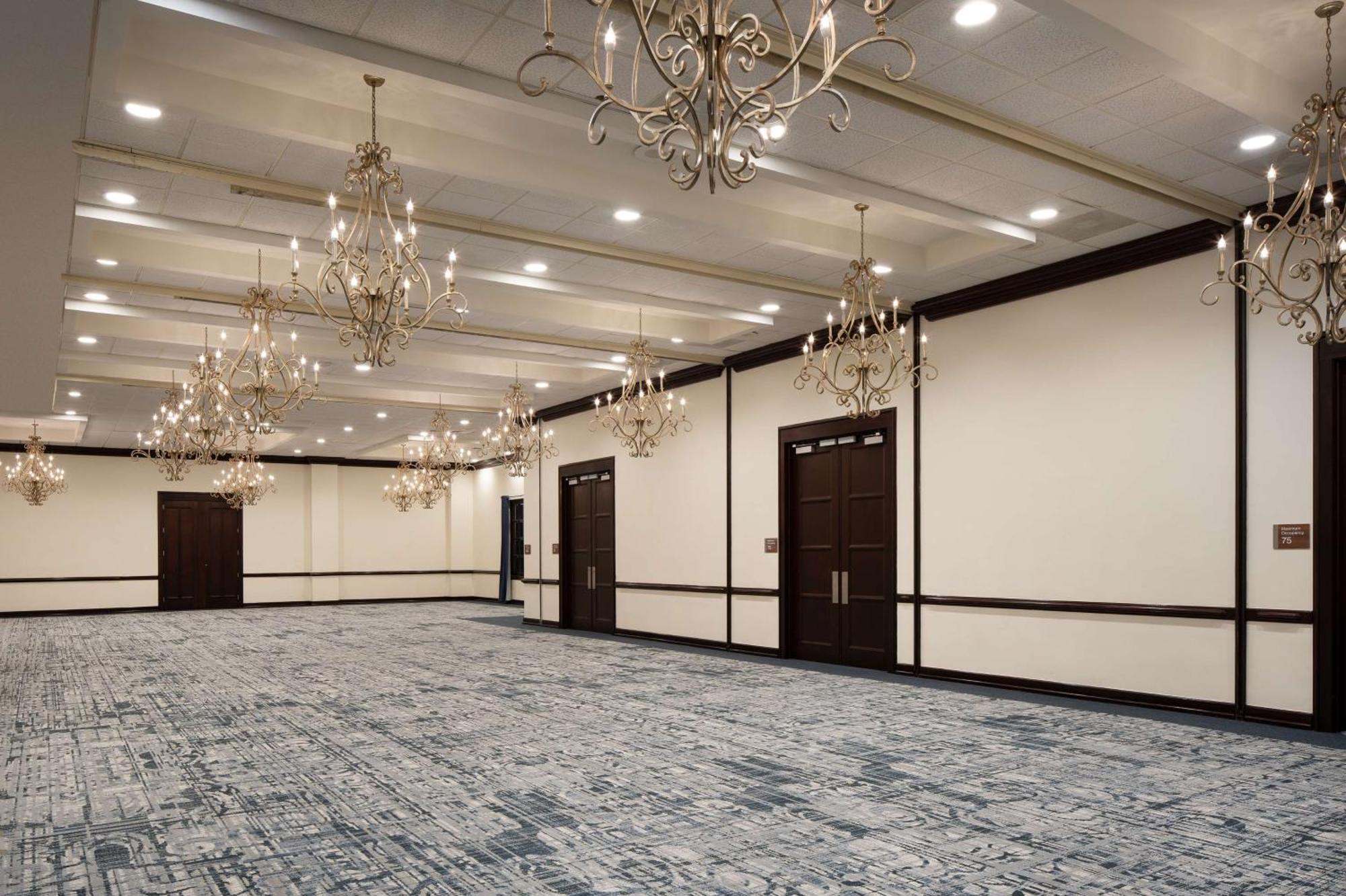 Embassy Suites By Hilton New Orleans Convention Center Luaran gambar