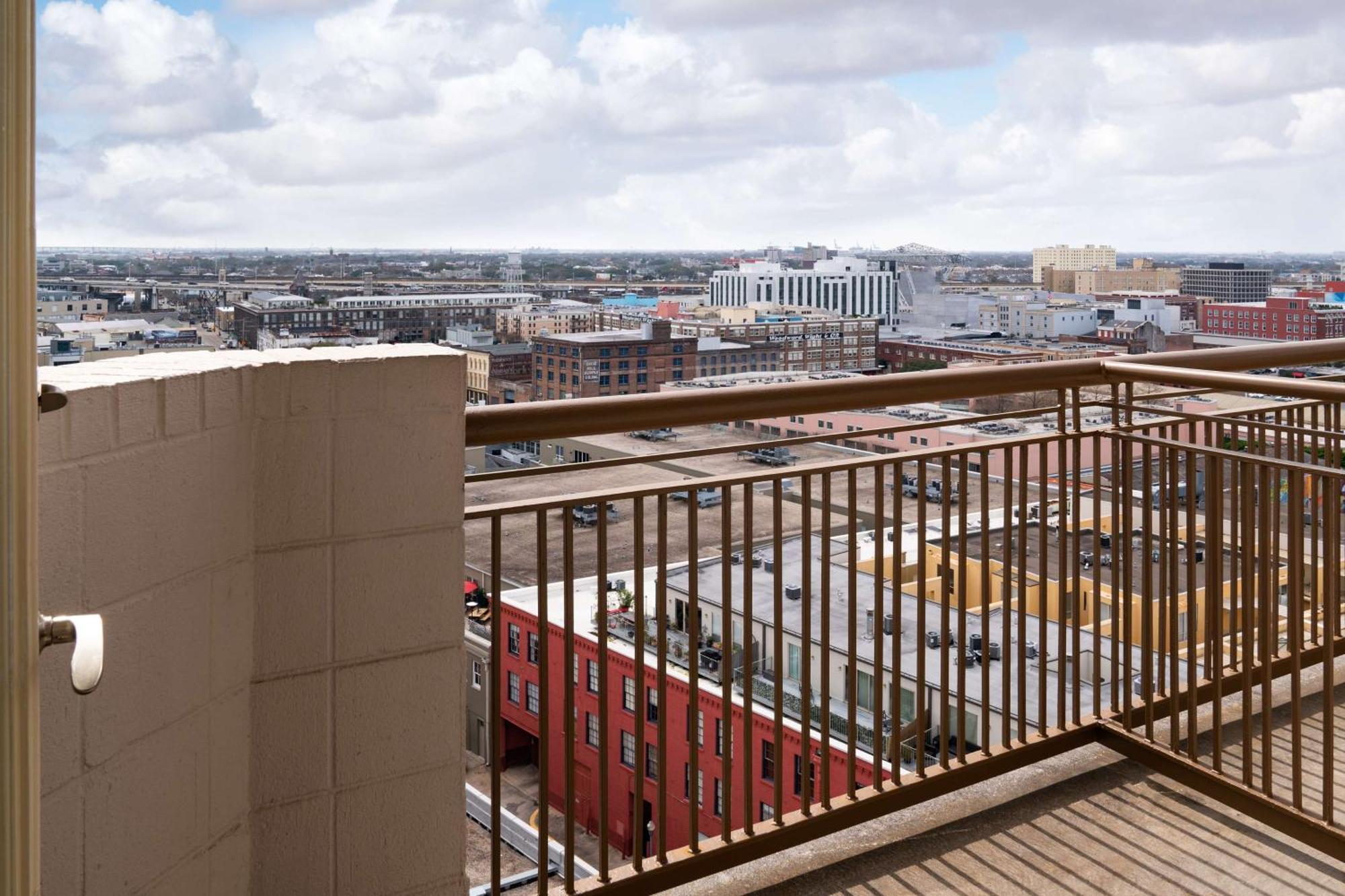 Embassy Suites By Hilton New Orleans Convention Center Luaran gambar