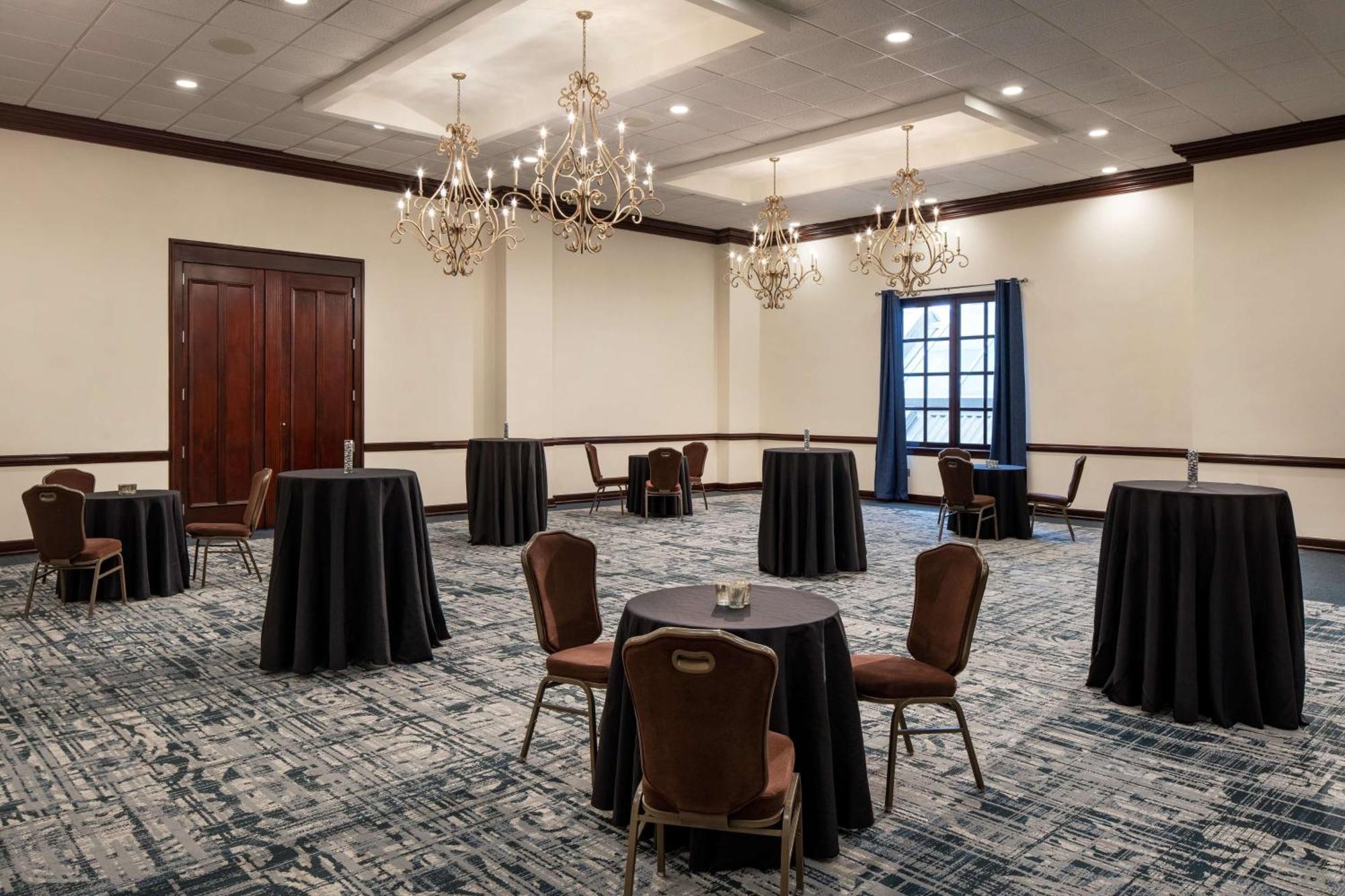 Embassy Suites By Hilton New Orleans Convention Center Luaran gambar