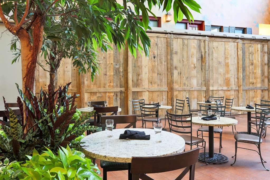 Embassy Suites By Hilton New Orleans Convention Center Luaran gambar
